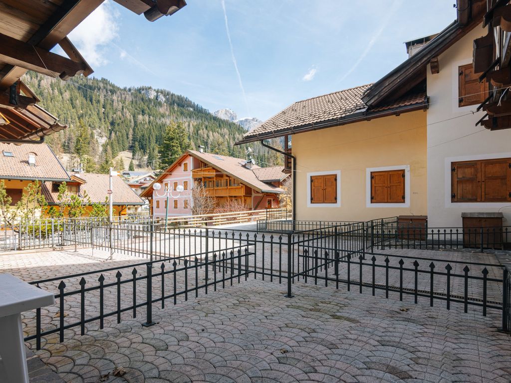 Corte dei Larici