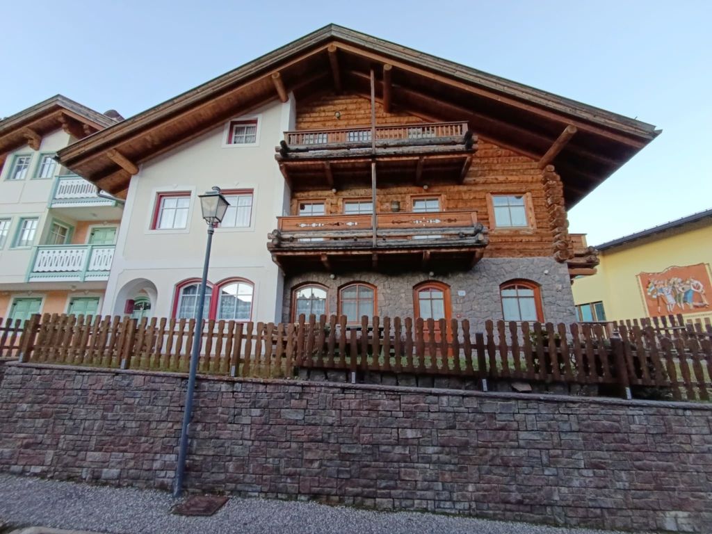 Appartamento Ghezzi