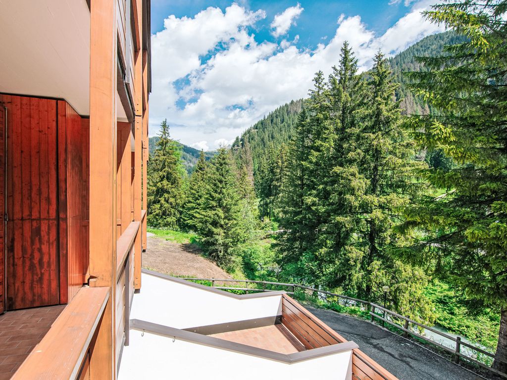 Condominio Val di Fassa