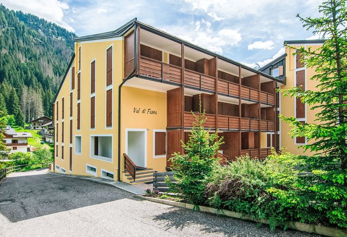 Condominio Val di Fassa