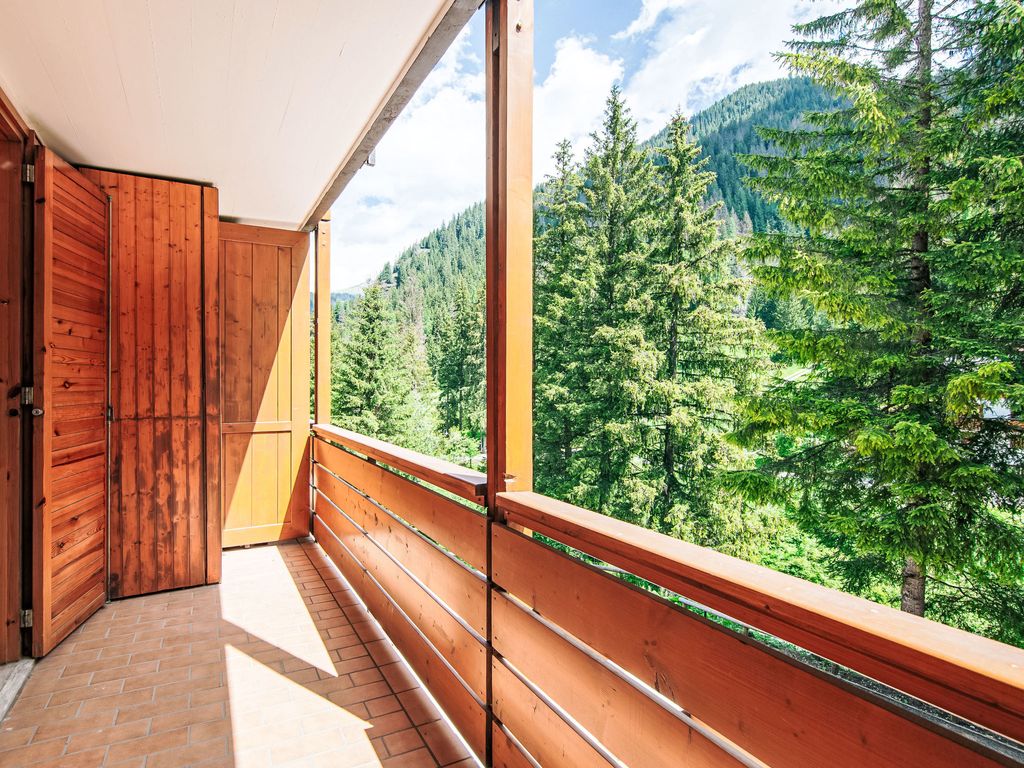 Condominio Val di Fassa