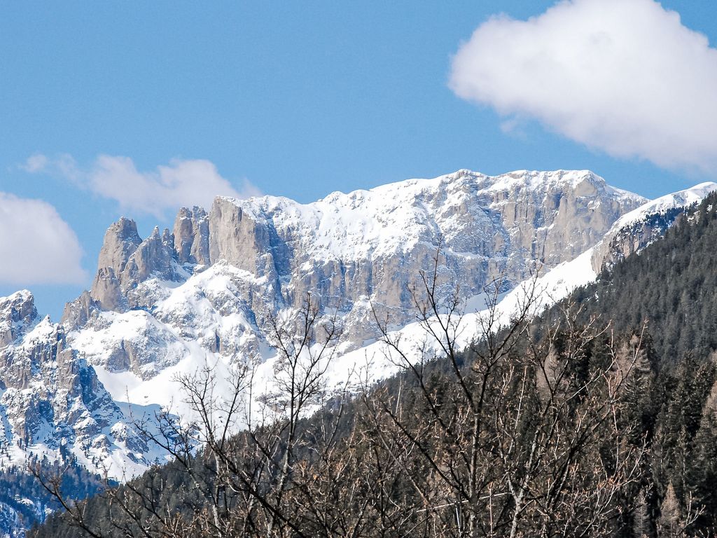 Villa Placidia Apt 21