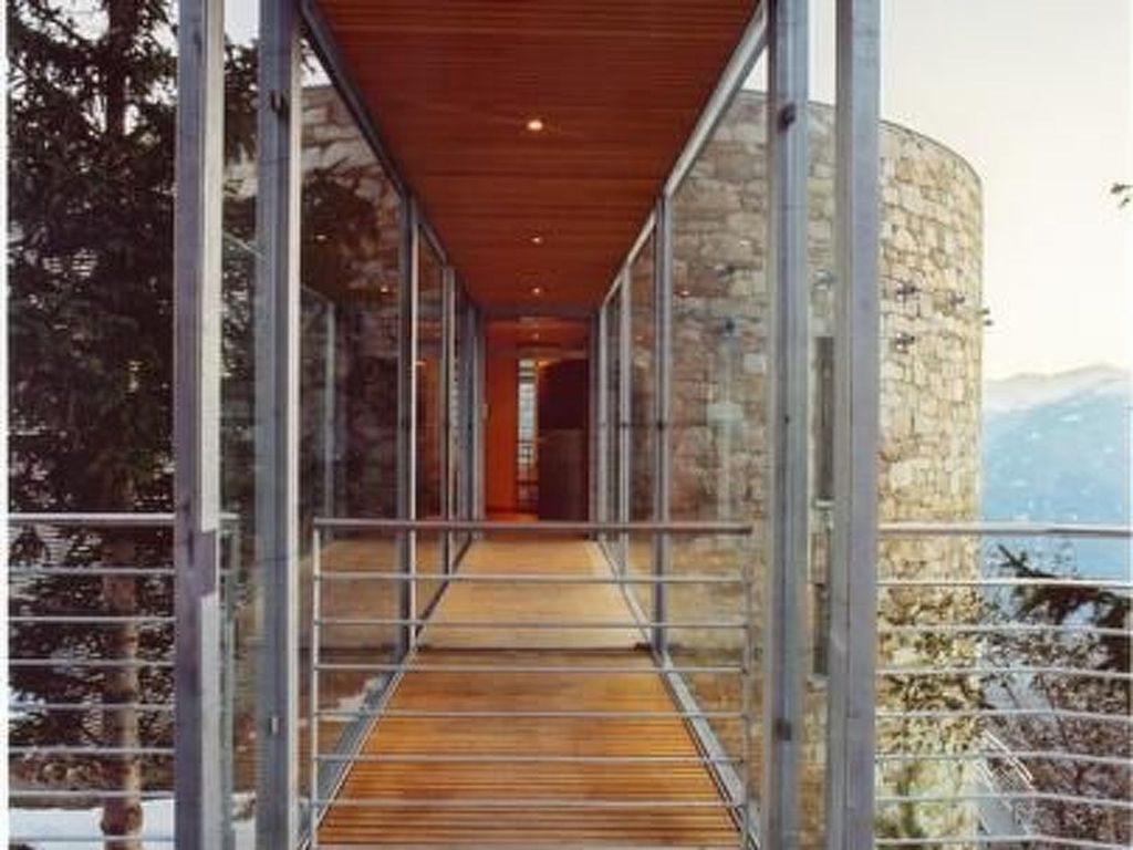 TurmChalet