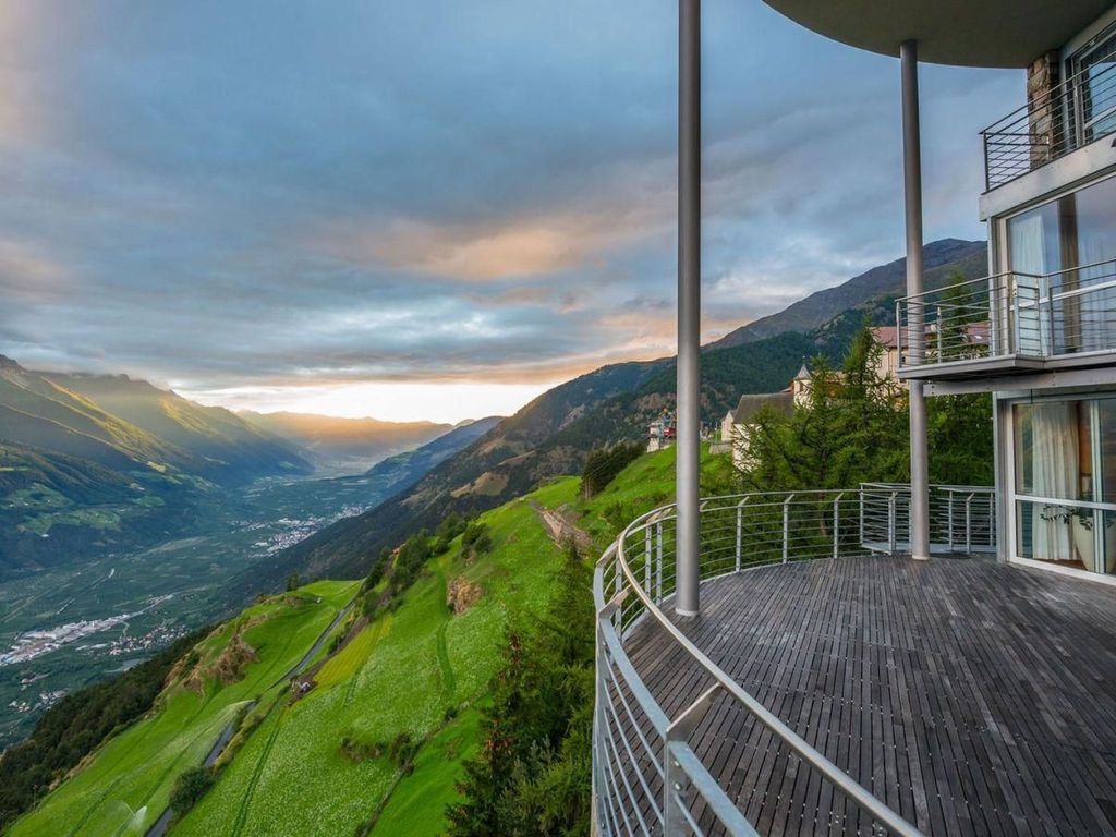 TurmChalet