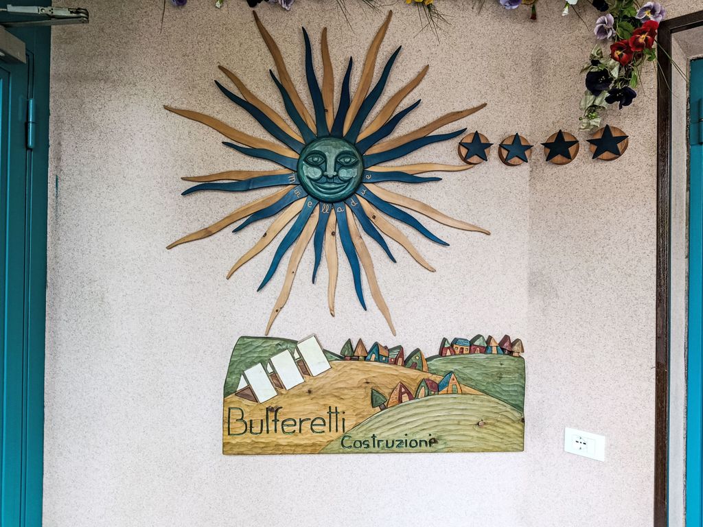 Morandini 261