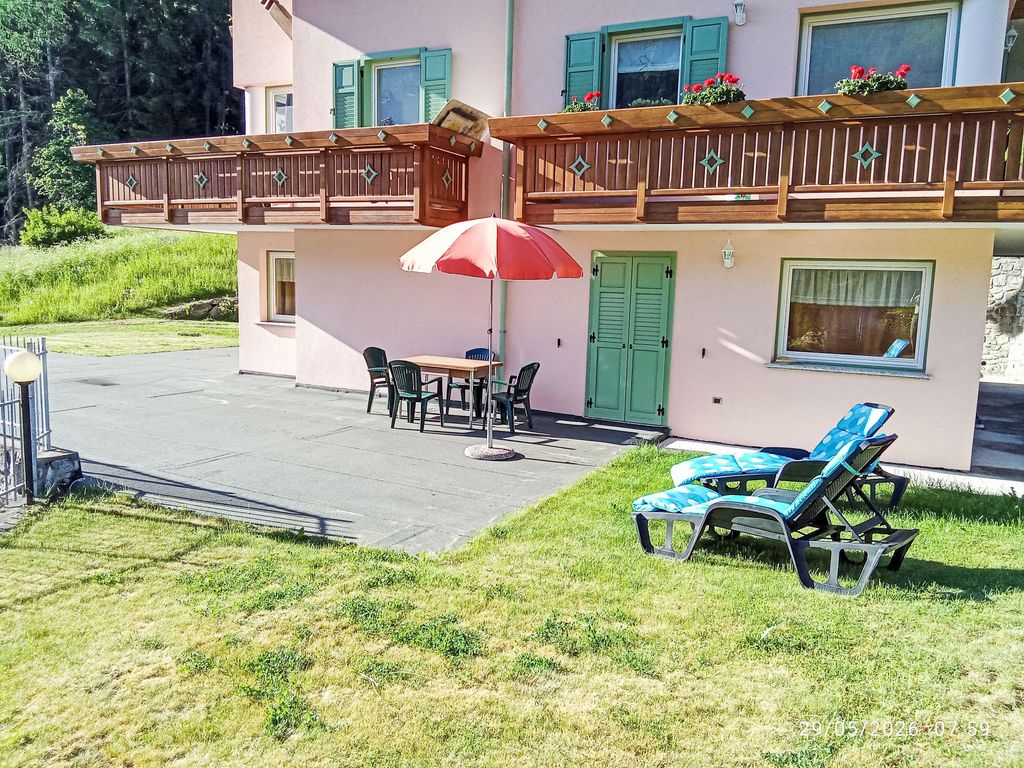 Haus Alice in Pellizzano