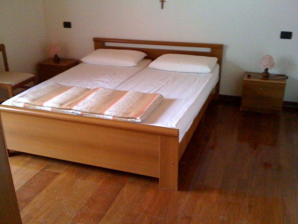 Haus Bezzi in Pellizzano