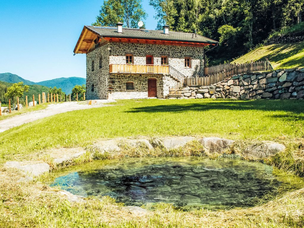 Baita Val Santa