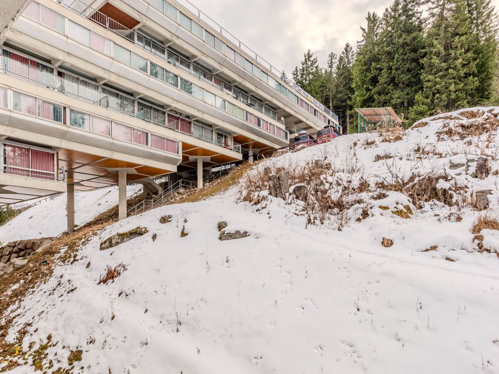 Tra le Piste