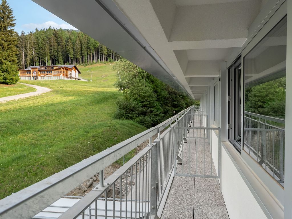Alpen Nook - Sci e Natura