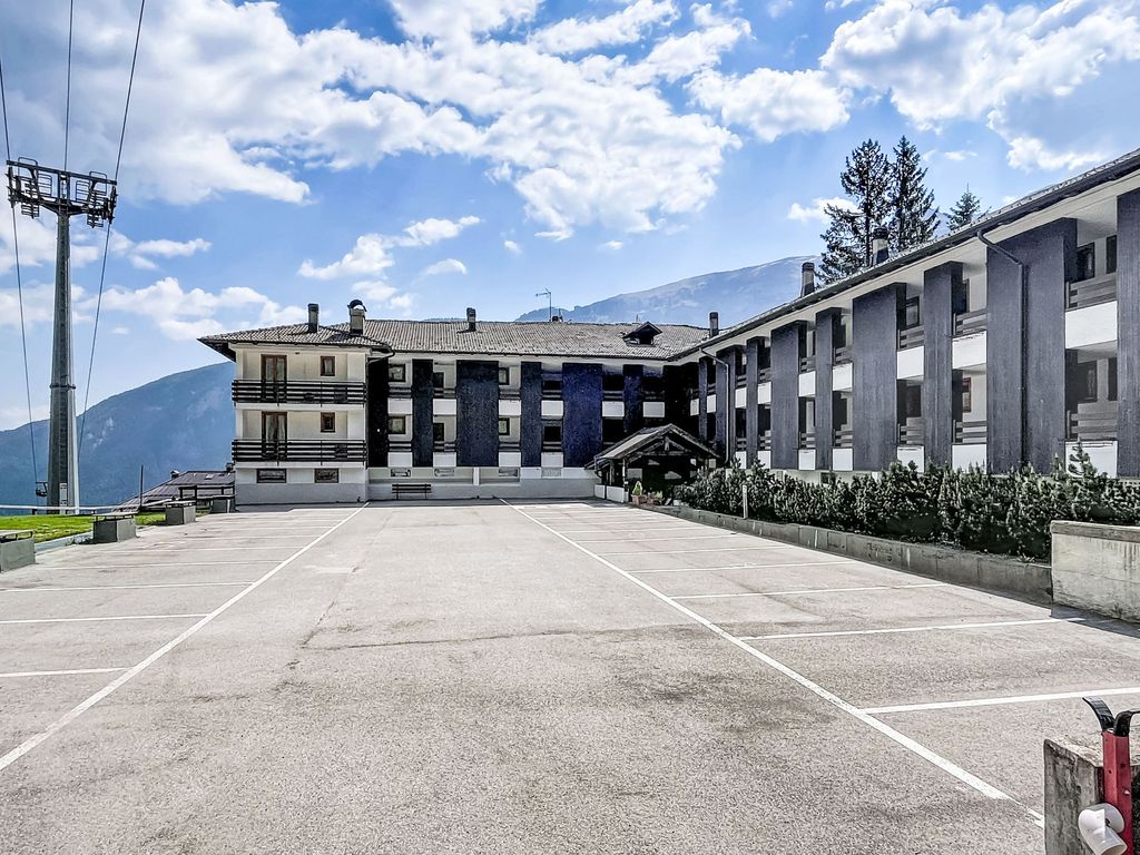 Ciasina Alpina