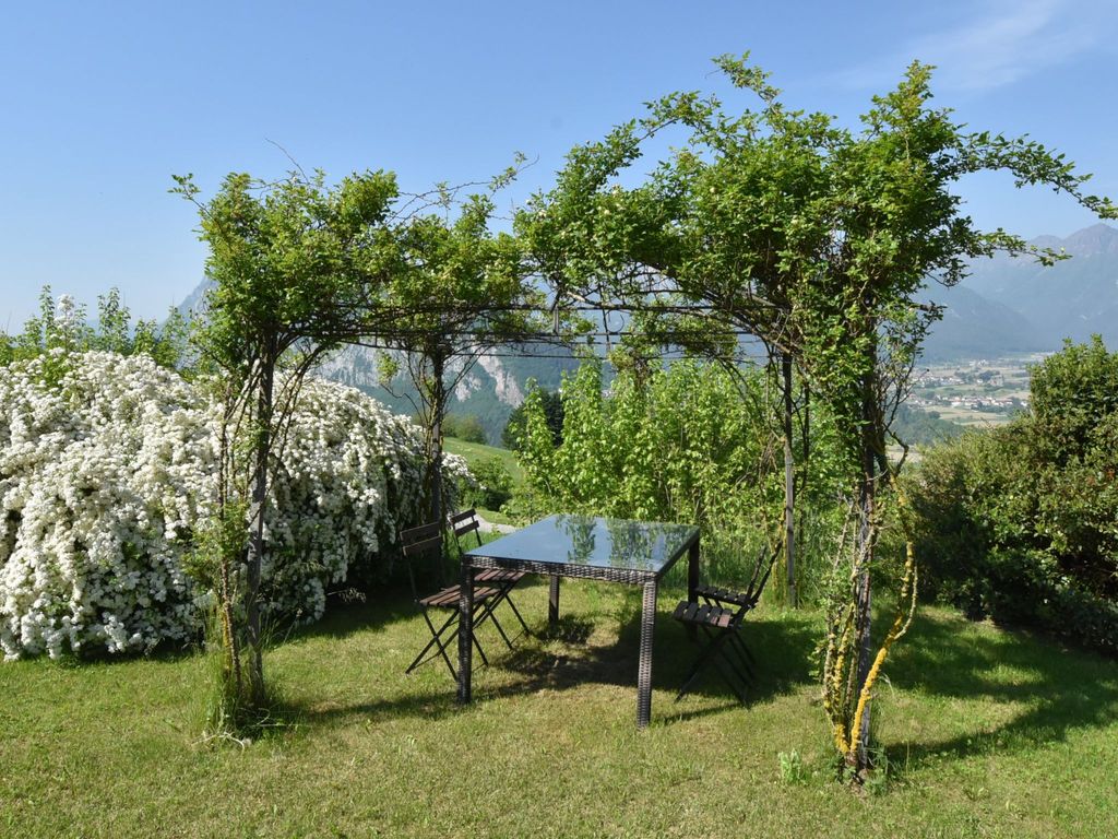 Maso Dolcevista