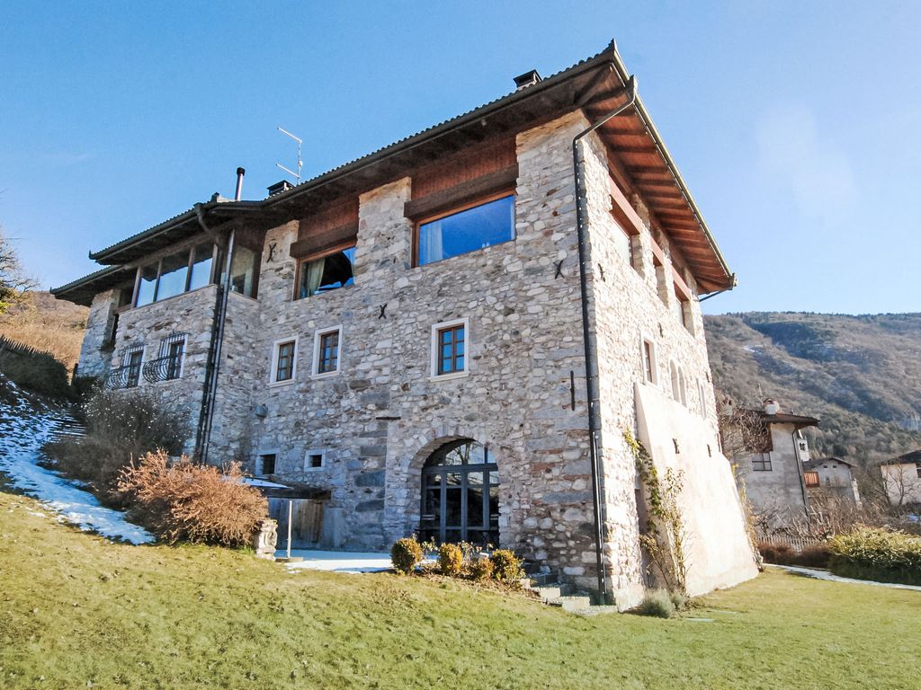 Maso Dolcevista