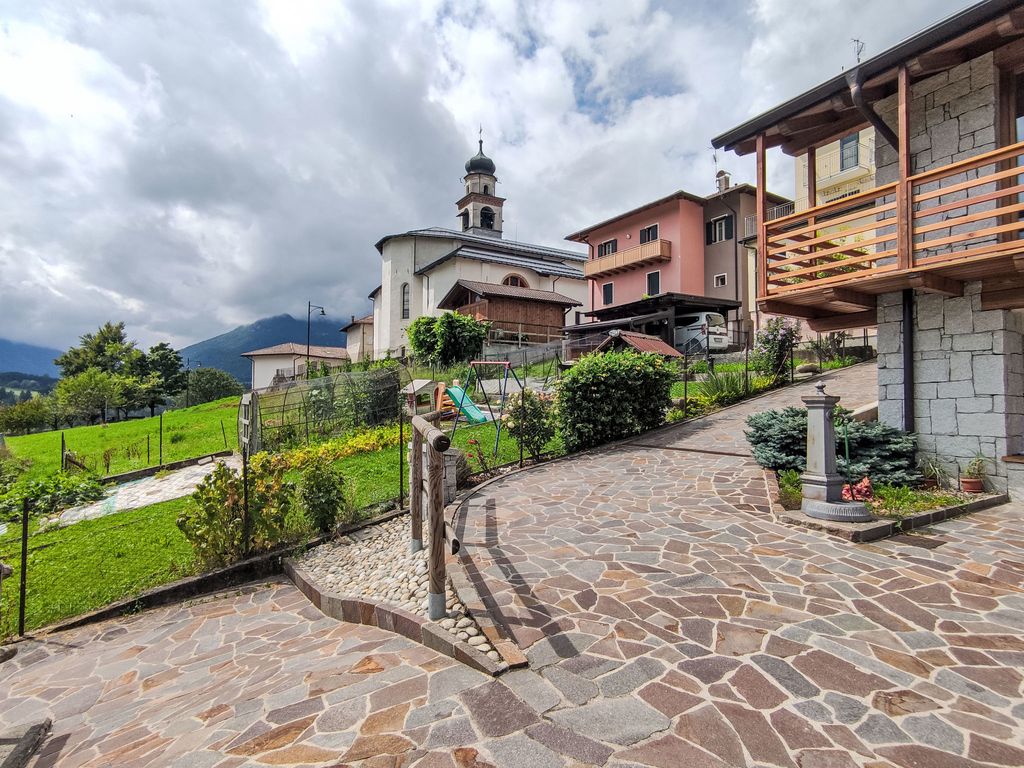 La casa dei Noci