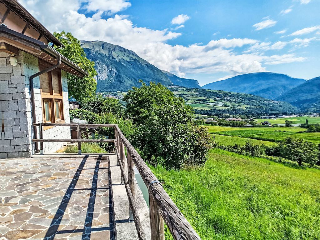 La casa dei Noci
