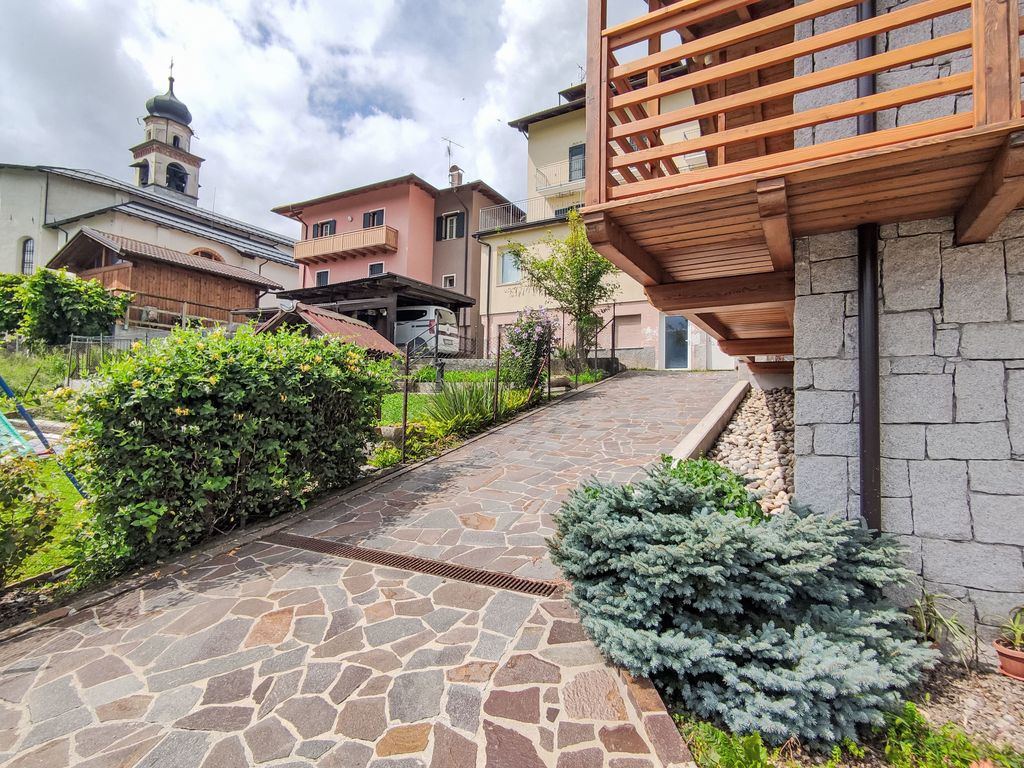 La casa dei Noci