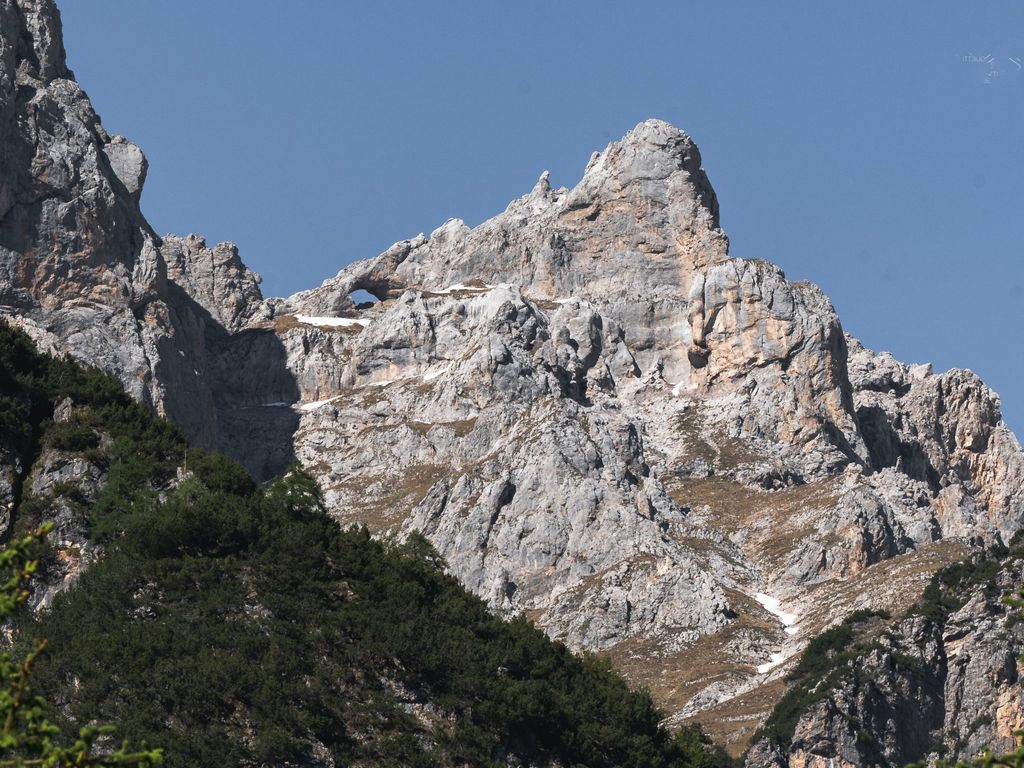 Baita Valon Alpine Hideaway