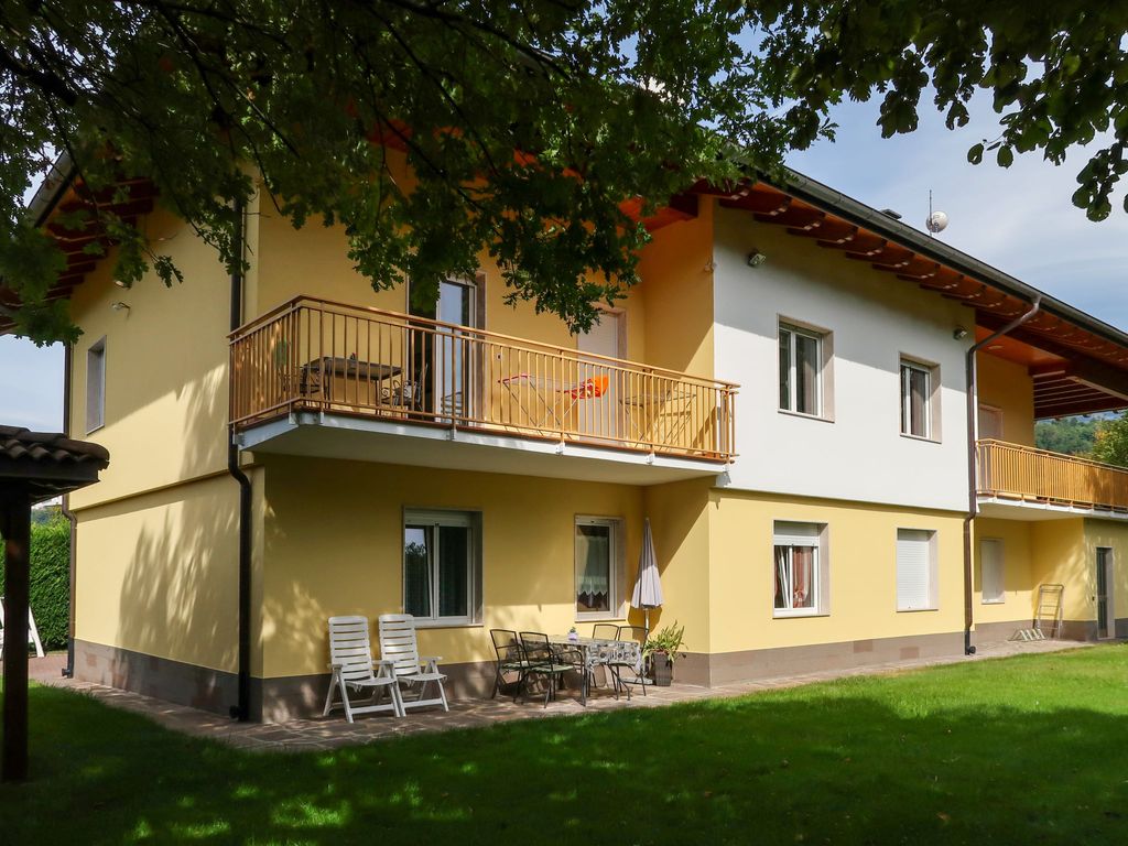 Casa Irene
