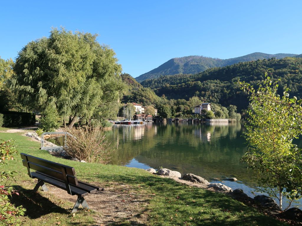 La Perla del Lago