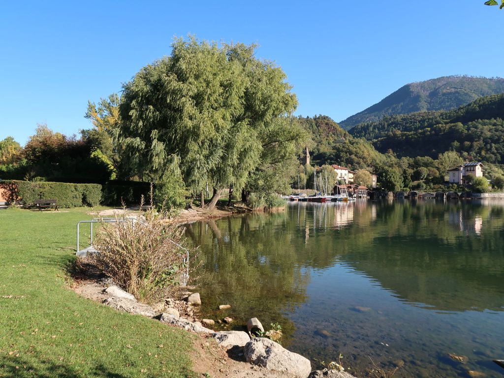 La Perla del Lago