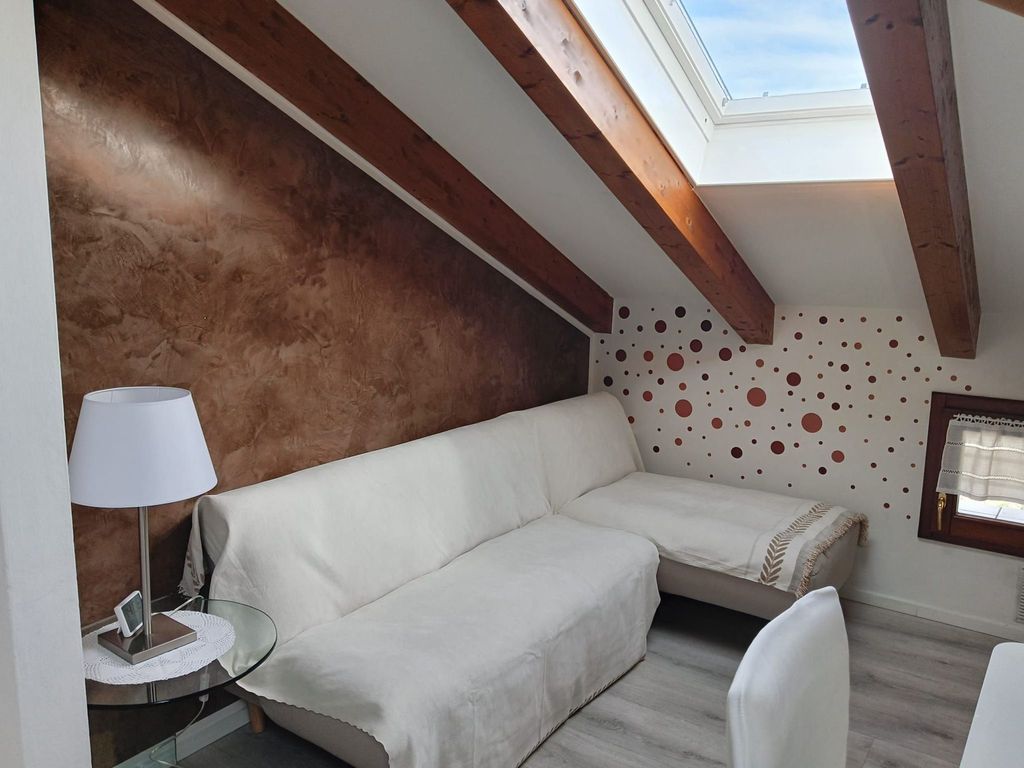 Wohnung 'Penthouse der Dolomiten