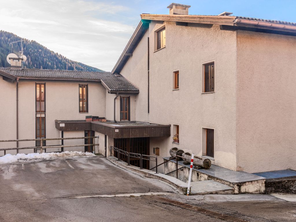 Casa Brenta