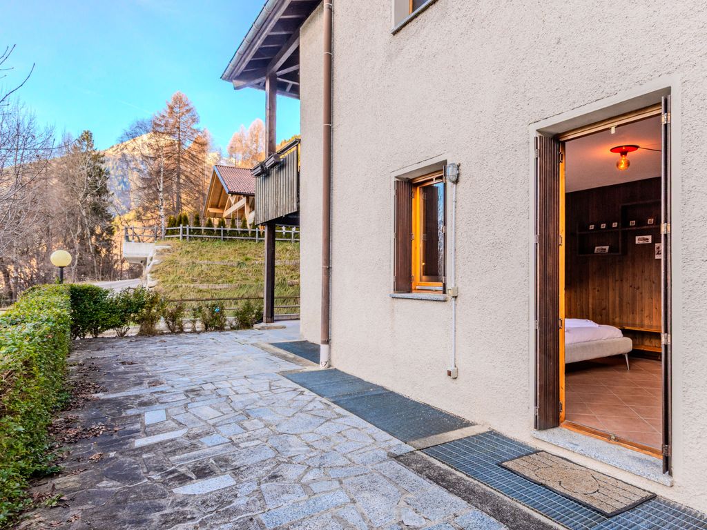 Casa Brenta