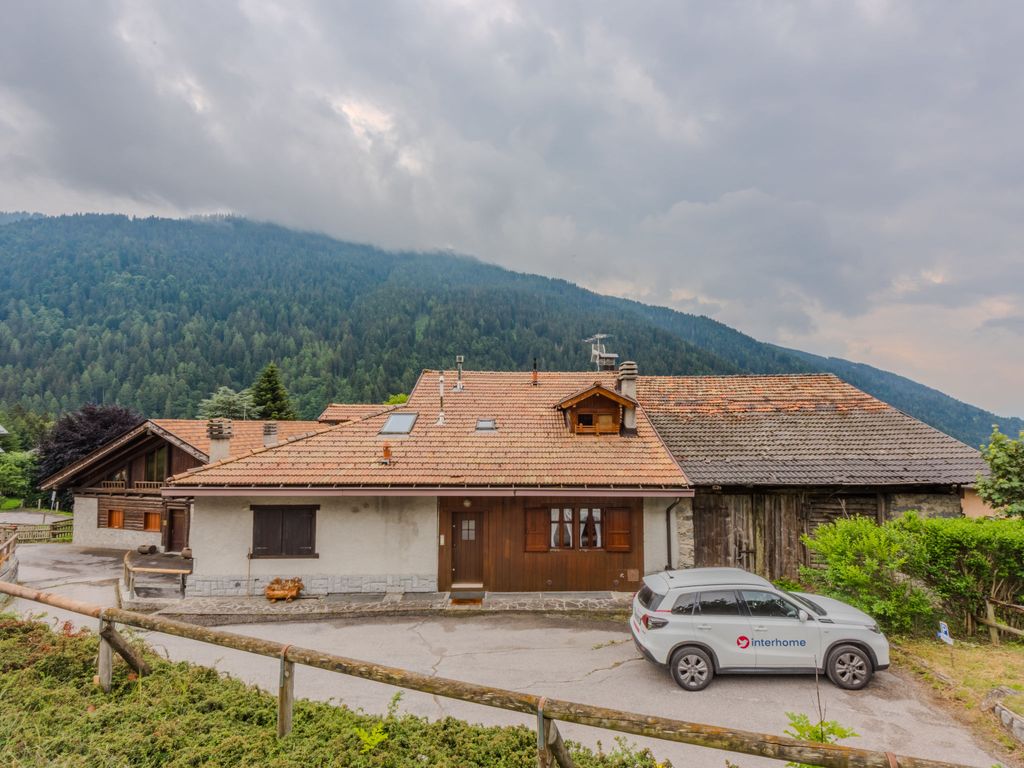 Lo Chalet del Bepy