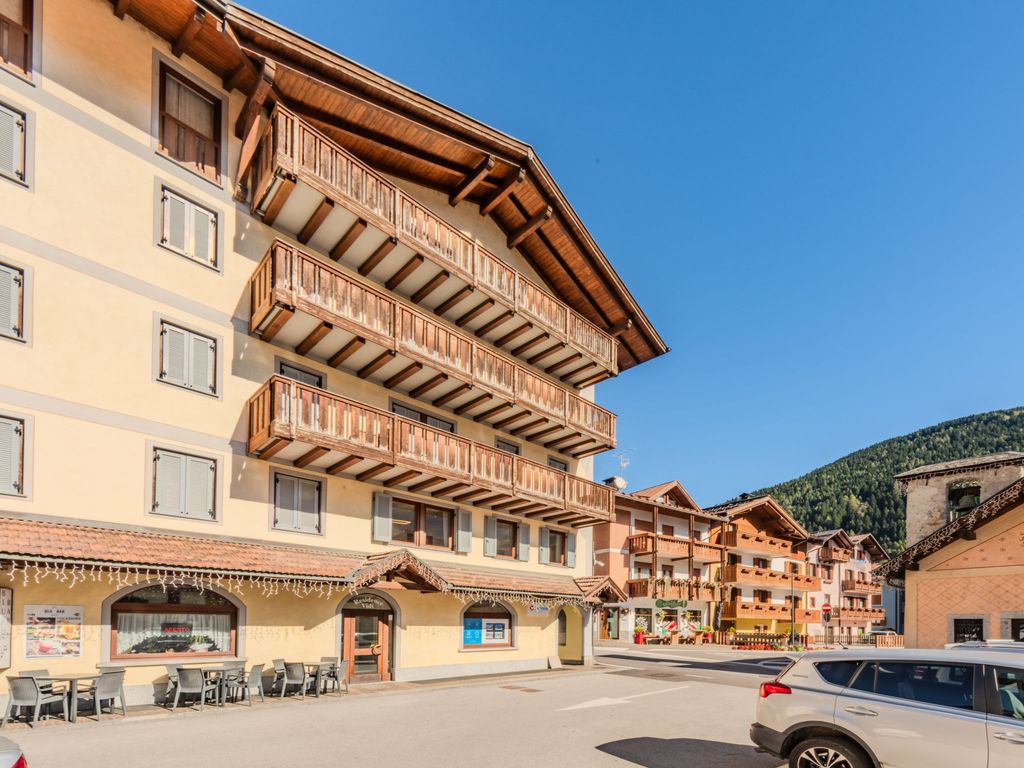Baldo Living Apartment