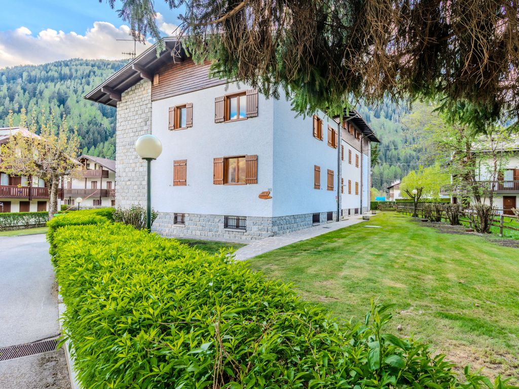 Maison Ginevra