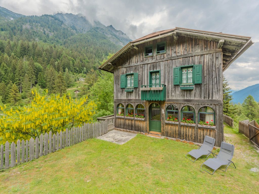 Villa Ragada