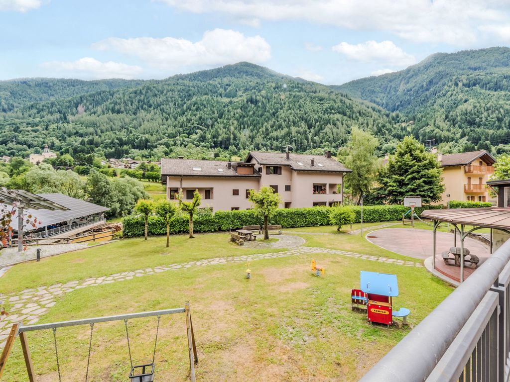 La Casa dei Frassini