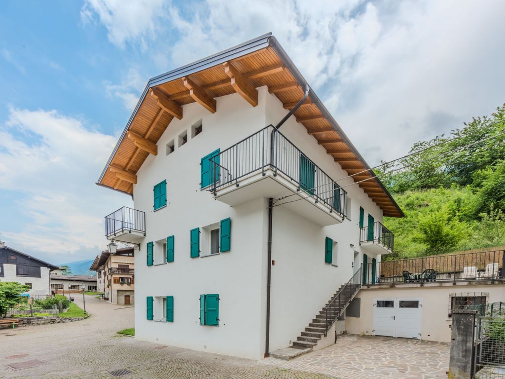 La Casa di Bruna