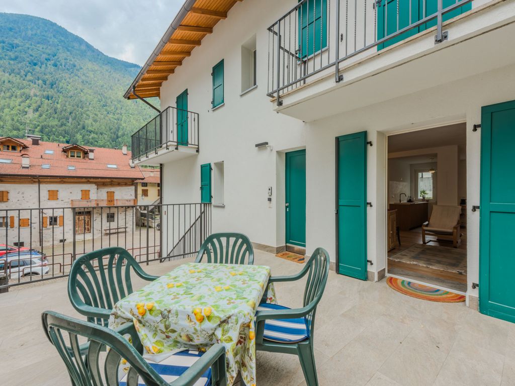 La Casa di Bruna