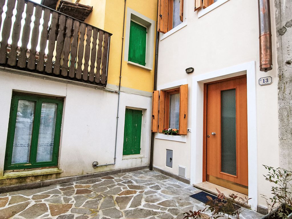 Albergo Diffuso - Cjasa Marisa