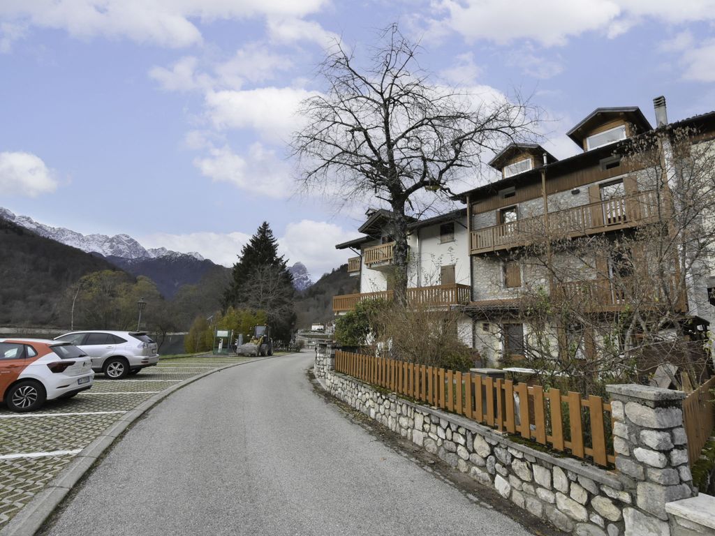 Albergo Diffuso - Cjasa de Pagnocca