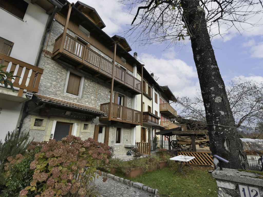 Albergo Diffuso - Cjasa de Pagnocca