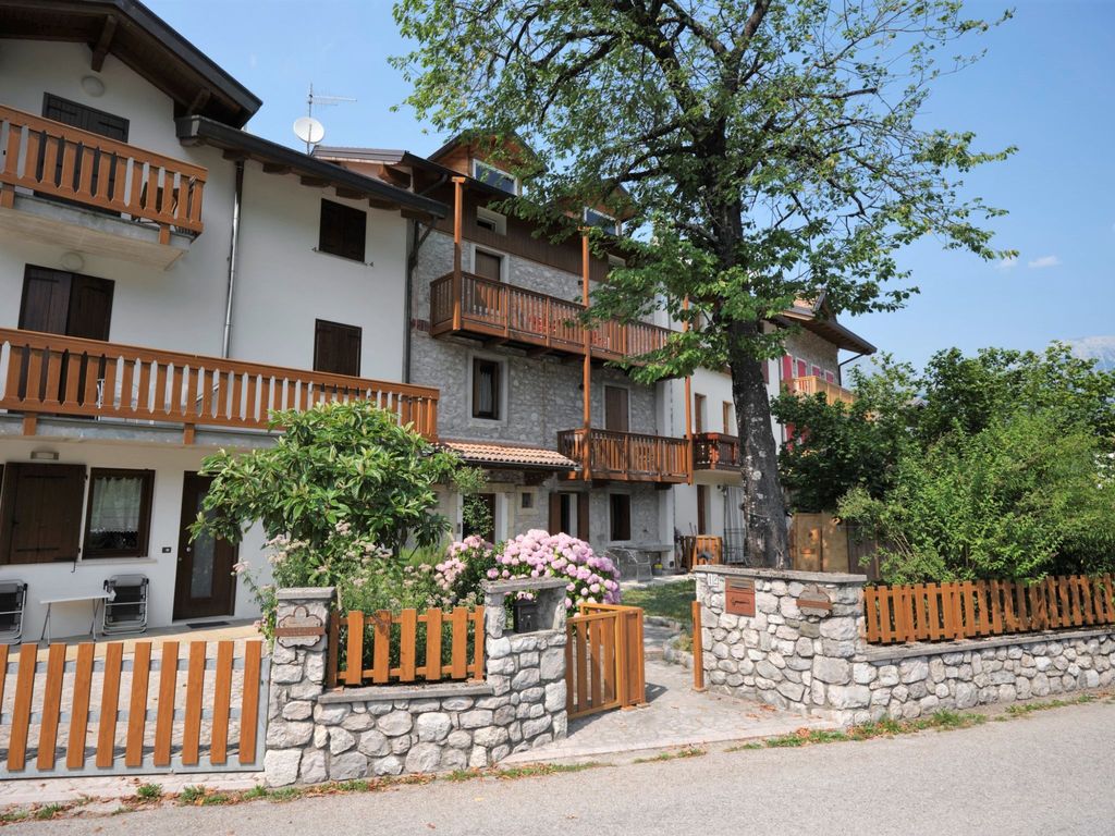 Albergo Diffuso - Cjasa de Pagnocca