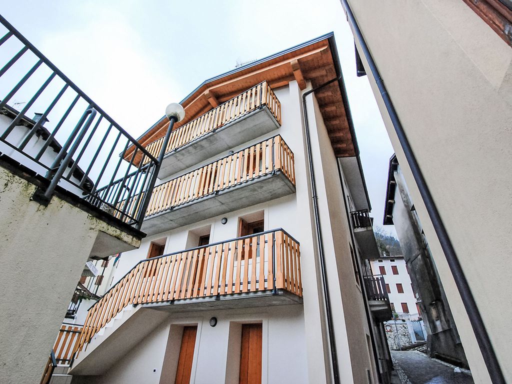 Albergo Diffuso - Cjasa Paron Cilli