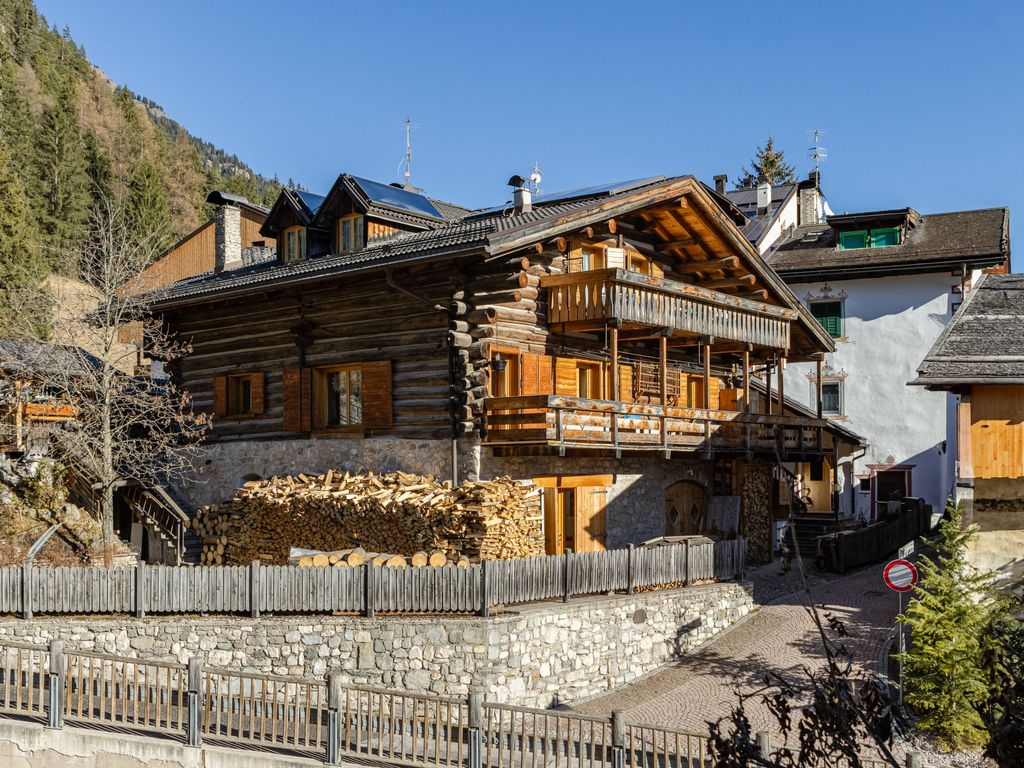 Casa Costazzer B