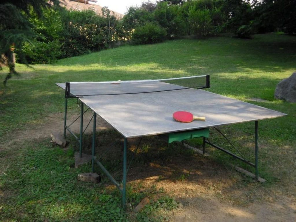 Wohnung 'La Cà Nova' mit Privatparkplatz