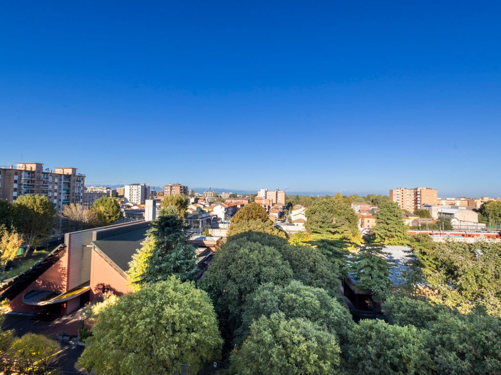 San Donato Open Space