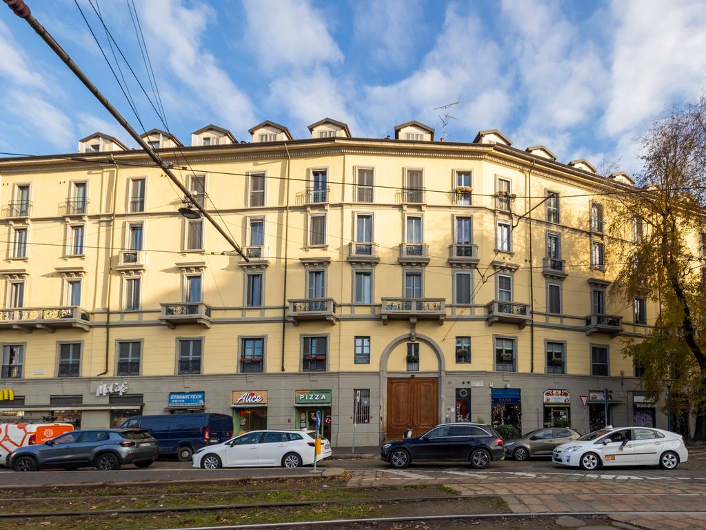 Sabotino City View