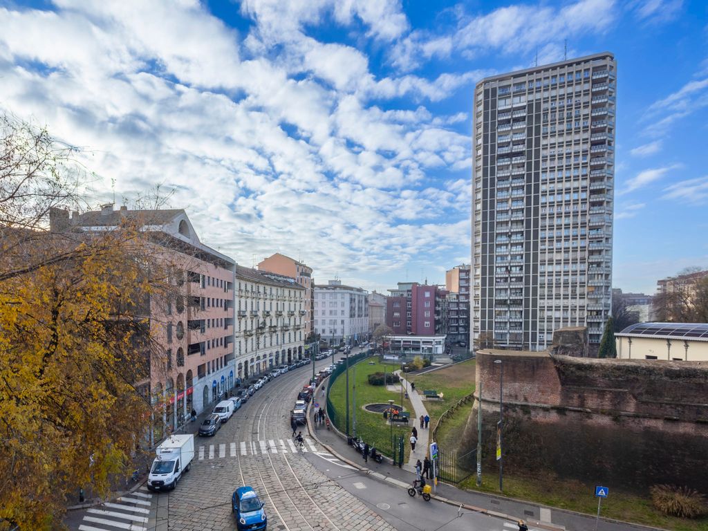 Sabotino City View