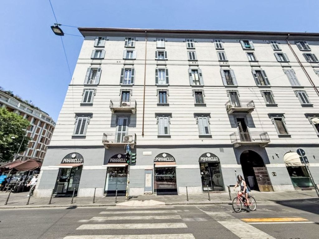 Brera Boutique Apartment