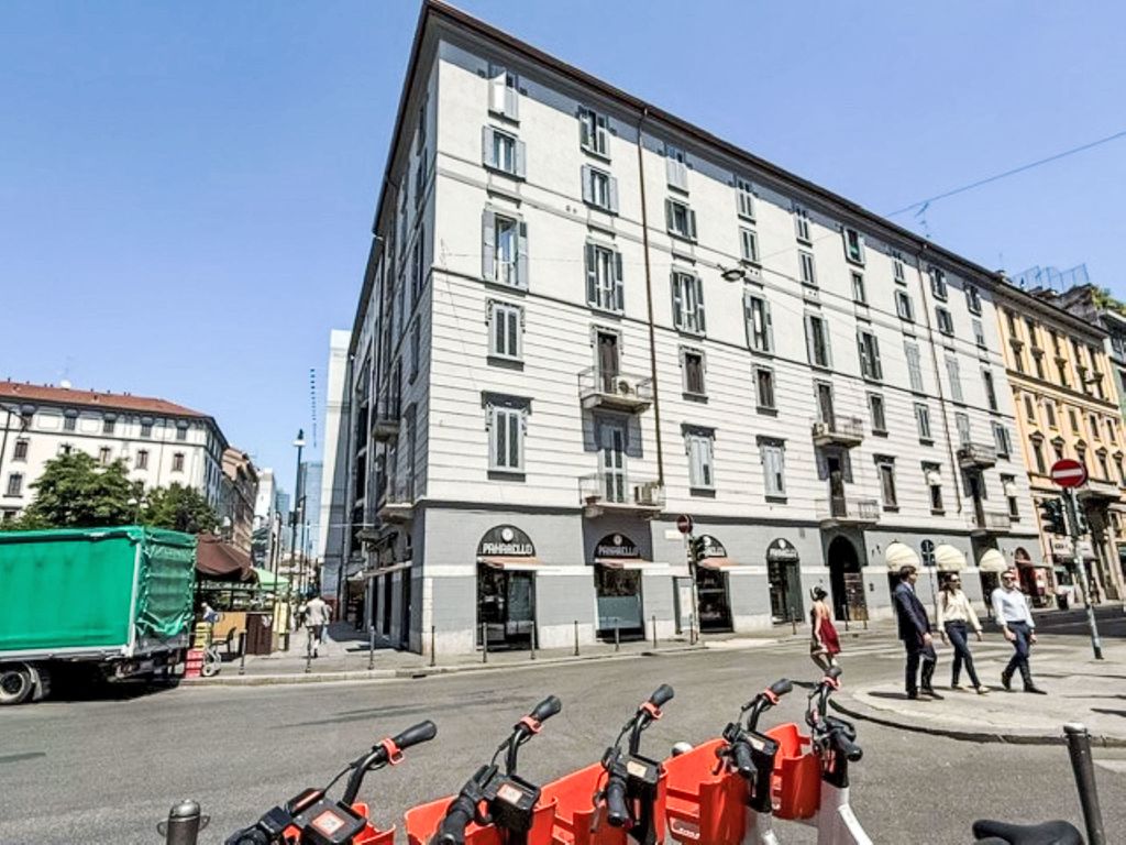Brera Boutique Apartment