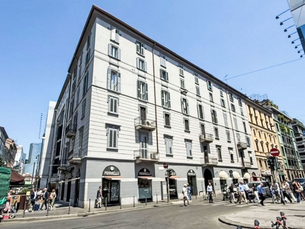 Brera Boutique Apartment