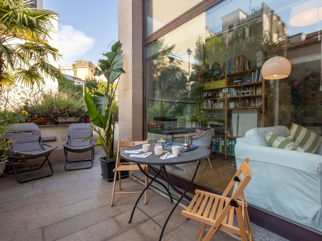 NoLo Garden Loft
