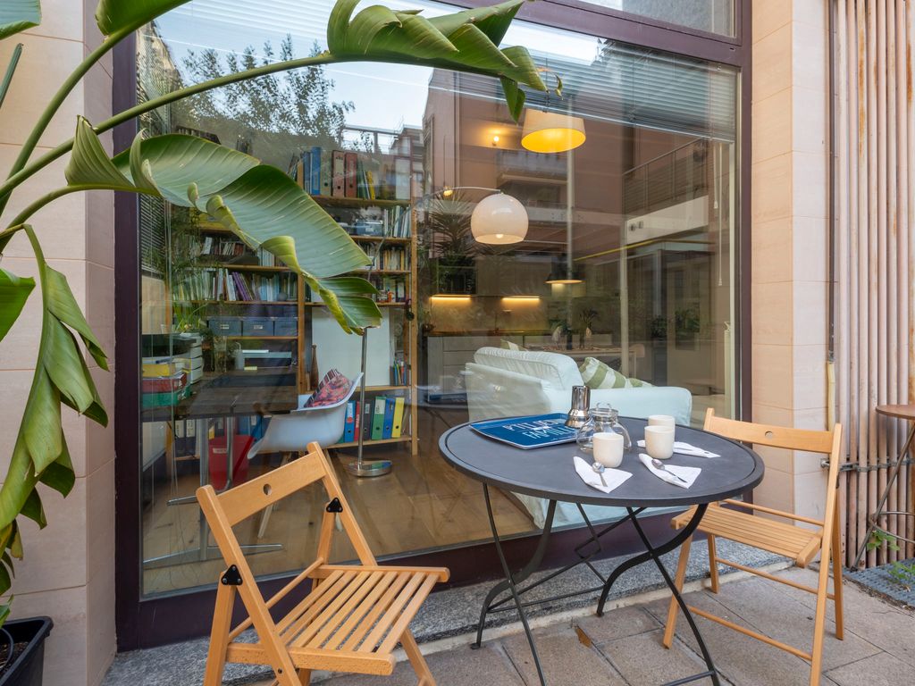 NoLo Garden Loft