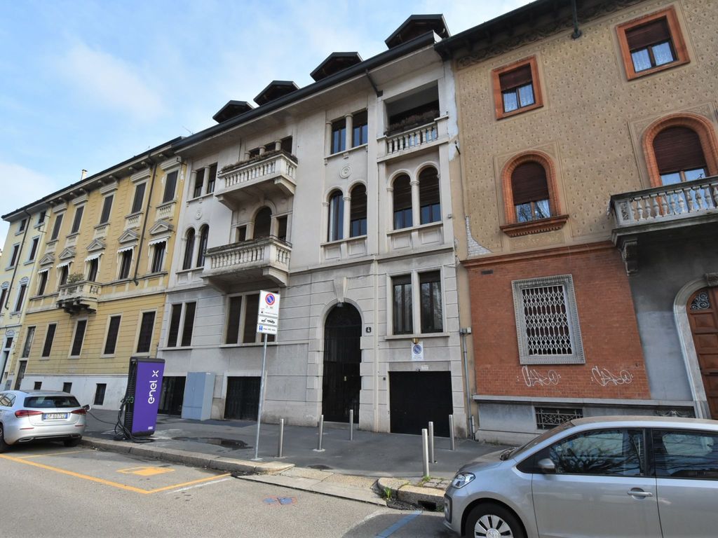 Aspromonte Garden House
